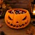 Tigela Abóbora Halloween Porta-Doces - Imagem 4