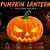 Lanterna Abóbora Halloween Jack O’ Lantern - Imagem 1