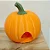 Lanterna Abóbora Halloween Jack O’ Lantern - Imagem 4