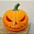 Lanterna Abóbora Halloween Jack O’ Lantern - Imagem 2