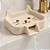 Saboneteira Gatinho com Drenagem - Imagem 6