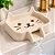 Saboneteira Gatinho com Drenagem - Imagem 3