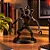 Boneco Demogorgon – Enfeite Geek de Terror Colecionável - Imagem 1