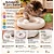 Brinquedo Interativo para Gatos – Bolinha na Rosca - Imagem 2