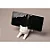 Suporte de Celular Gato Branco - Imagem 4