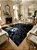 Tapete de couro Luxo Bege placa 20x20cm- Nobre couros - Imagem 2