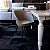 Tapete de couro Luxo Bege placa 20x20cm- Nobre couros - Imagem 5
