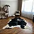 Tapete de couro Holandês Premium GG 2,15x2,65- Nobre couros - Imagem 1