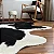 Tapete de couro Holandês Premium GG 2,15x2,65- Nobre couros - Imagem 3