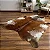Tapete de couro Premium GG 2,10x2,55- Nobre couros - Imagem 2