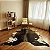 Tapete de couro Premium GG 2,15x2,65- Nobre couros - Imagem 2