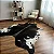 Tapete de couro Premium GG 2,15x2,65- Nobre couros - Imagem 1