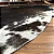 Tapete de couro Premium GG 2,15x2,65- Nobre couros - Imagem 3