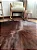 Tapete de couro Bovino Premium G 2,05x2,40- Nobre couros - Imagem 3