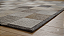 Tapete de couro Luxo Madri placa 20x20cm - Imagem 3