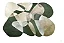 Tapete de couro Organico MODEL TORRENT - Imagem 2