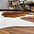 Tapete de couro Bovino Premium GG 2,05x2,65 - Imagem 3