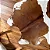 Tapete de couro Bovino Premium GG 2,05x2,65 - Imagem 6