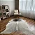 Tapete de couro Bovino Premium G 2,05x2,40 - Imagem 1