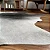 Tapete de couro Bovino Premium G 2,05x2,40 - Imagem 4