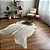 Tapete de couro Bovino Premium G 2,05x2,40 - Imagem 2