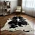 Tapete de couro Bovino Premium G 2,05x2,40 - Imagem 1