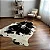 Tapete de couro Bovino Premium G 2,05x2,40 - Imagem 2