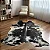 Tapete de couro Bovino Premium G 2,05x2,35 - Imagem 2