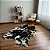 Tapete de couro Bovino Premium G 2,05x2,35 - Imagem 1