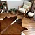Tapete de couro Bovino Premium G 2,05x2,35 - Imagem 3