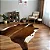 Tapete de couro Bovino Premium G 2,05x2,35 - Imagem 2