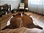 Tapete de couro Bovino Premium G 2,05x2,35 - Imagem 1