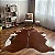 Tapete de couro Bovino Premium G 2,05x2,40 - Imagem 1