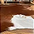 Tapete de couro Bovino Premium G 2,05x2,40 - Imagem 3
