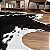 Tapete de couro Premium GG 2,15x2,65 - Imagem 3