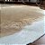 Tapete de couro Bovino Bege G 1,90x2,25 - Imagem 3