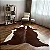 Tapete de couro Bovino HereFord G 2,10x2,50 - Imagem 1
