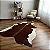 Tapete de couro Bovino HereFord G 2,10x2,50 - Imagem 2