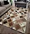 Tapete de Couro Mosaic Patchwork - Nobre Couros - Imagem 3