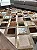 Tapete de Couro Mosaic Patchwork - Nobre Couros - Imagem 4