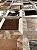 Tapete de Couro Mosaic Patchwork - Nobre Couros - Imagem 5
