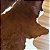 Tapete de couro Bovino HereFord 2,05x2,40 - Imagem 2