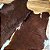 Tapete de couro Bovino HereFord 2,05x2,40 - Imagem 3