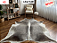 Tapete de couro Bovino Griss 2,06x2,40 - Imagem 2