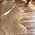 Tapete de couro 2,20x2,00 m - Nobre couros - Imagem 4
