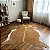 Tapete de couro 2,20x2,00 m - Nobre couros - Imagem 1