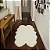 Tapete Pelego Fienza 1,00x1,65 Premium- Nobre Couros - Imagem 5