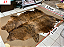 Tapete de couro Bovino G Premium - Imagem 1