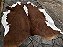 Tapete de couro Bovino Hereford 2,00x2,25 - Imagem 3