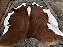 Tapete de couro Bovino Hereford 2,00x2,25 - Imagem 4